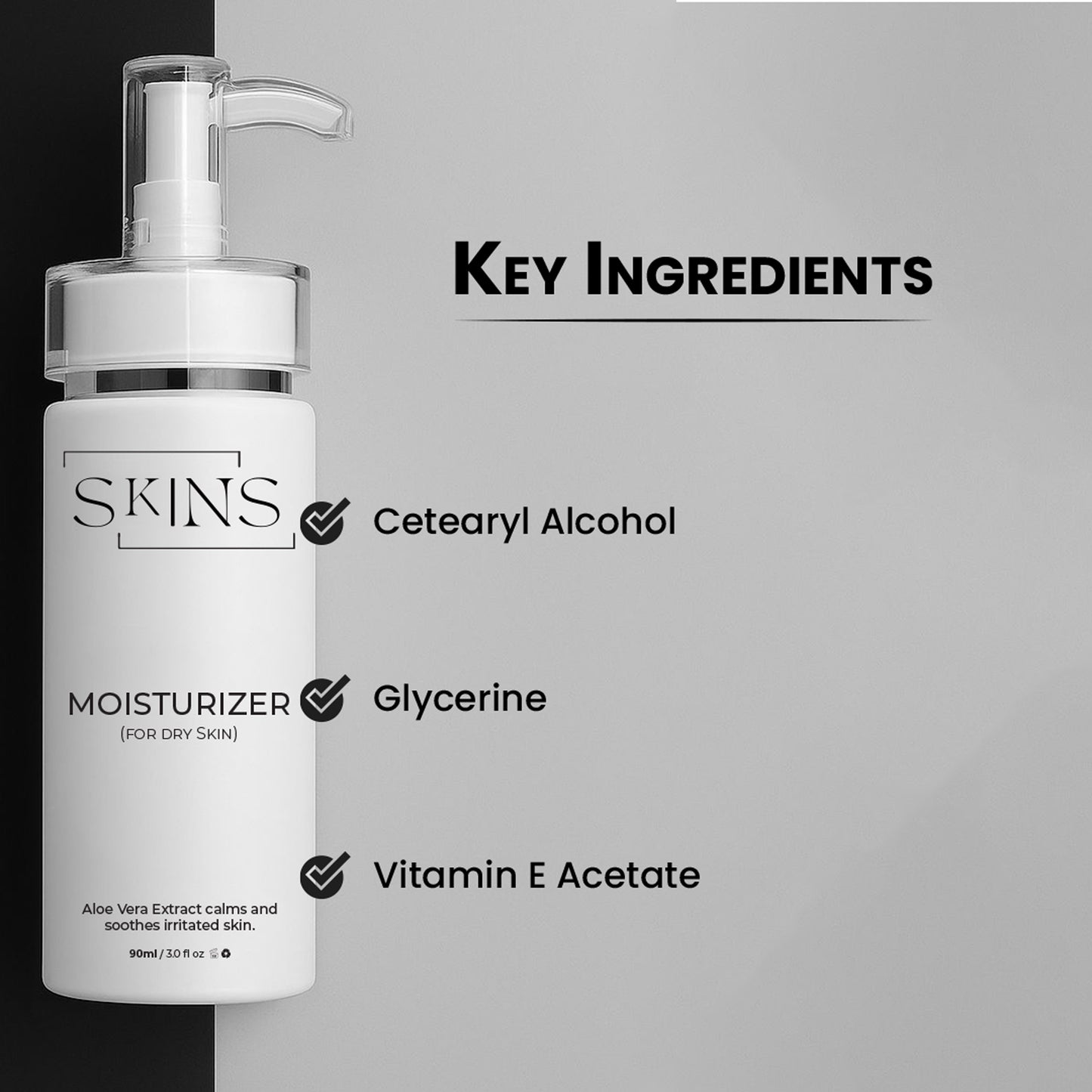 Moisturiser Dry to Normal Skin