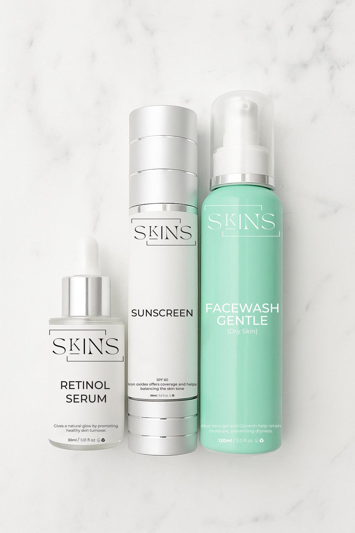 Dark Circles Therapy