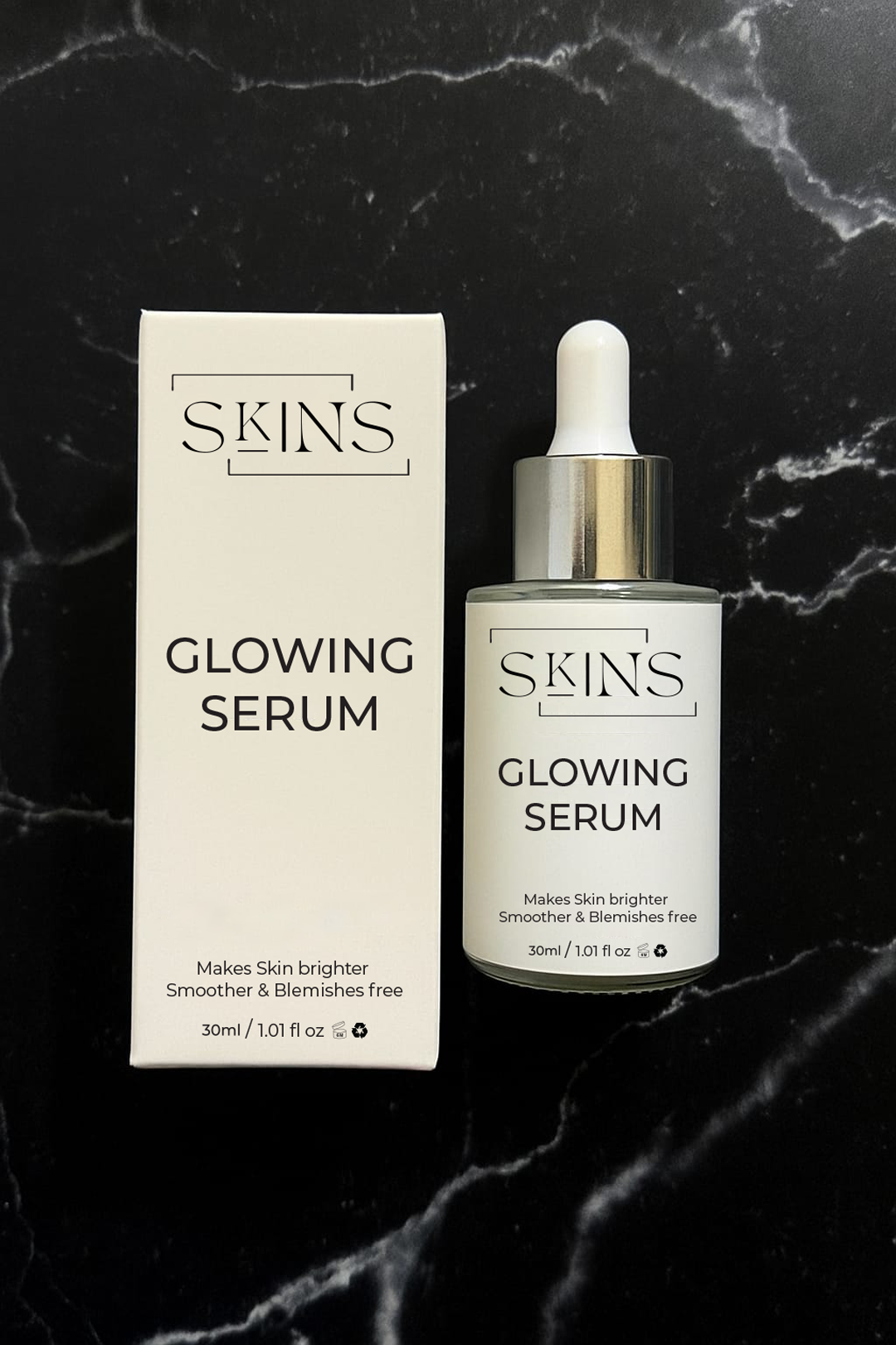 Glowing Serum