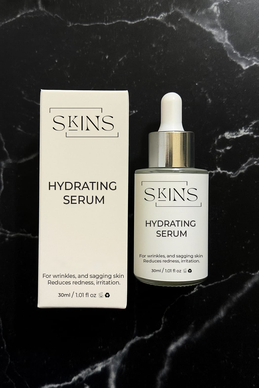 Hydrating Serum
