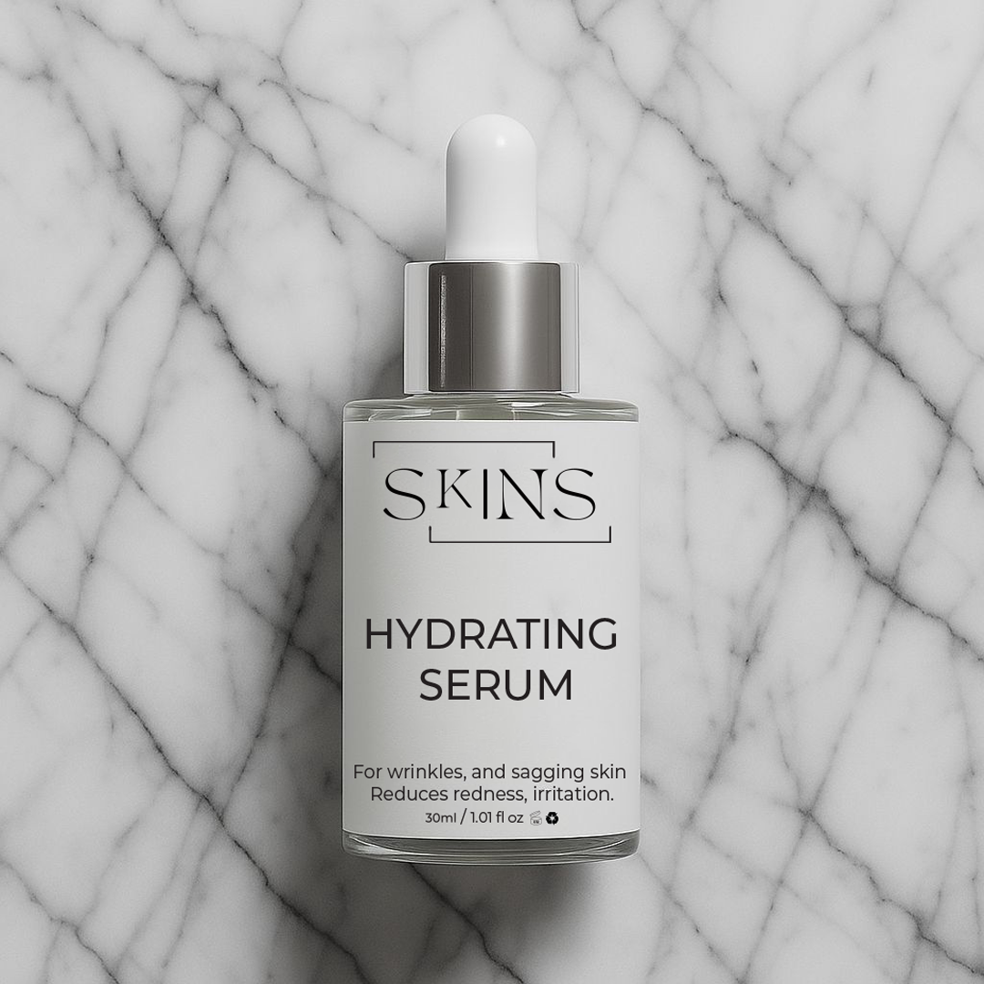 Hydrating Serum