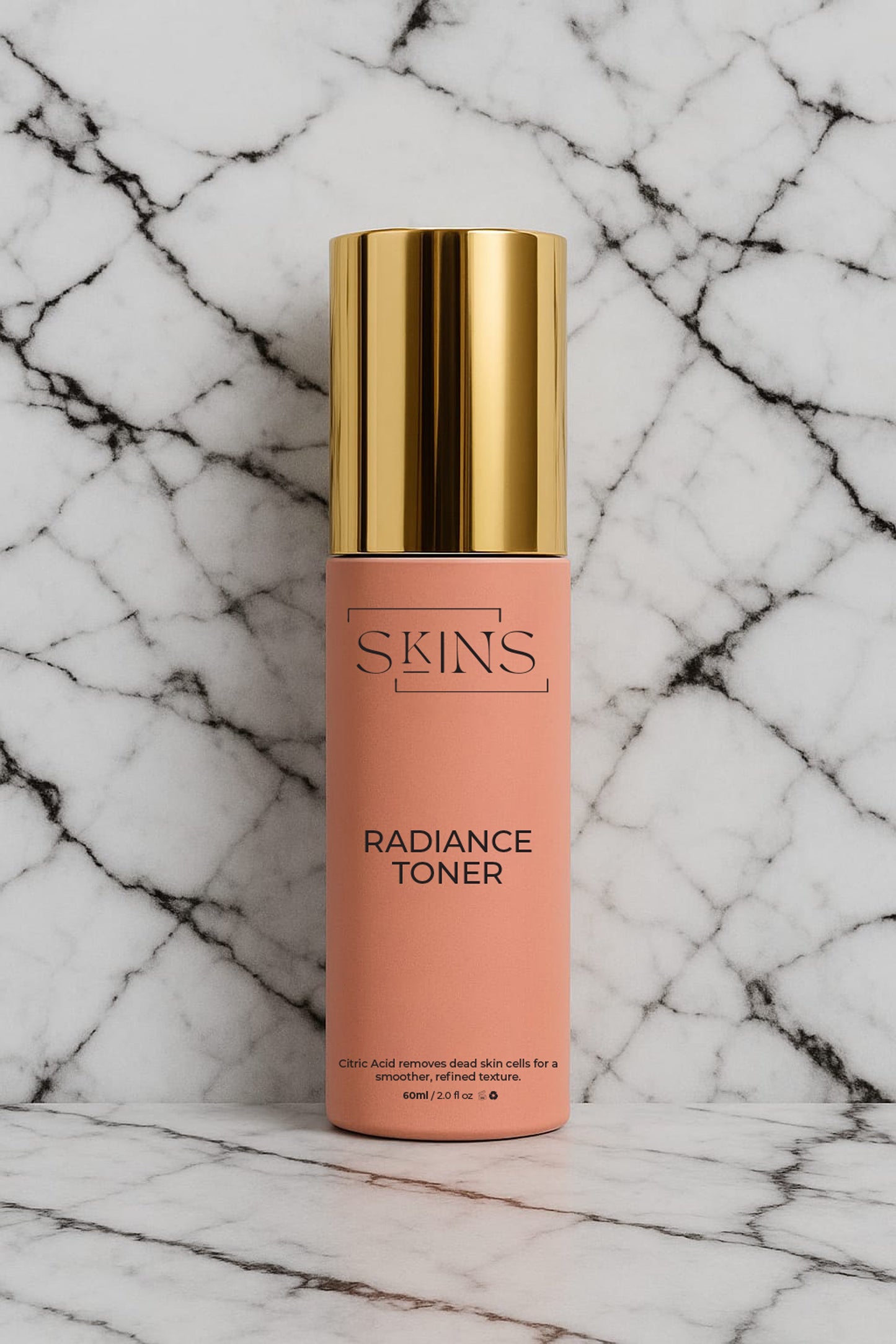 Radiance Toner