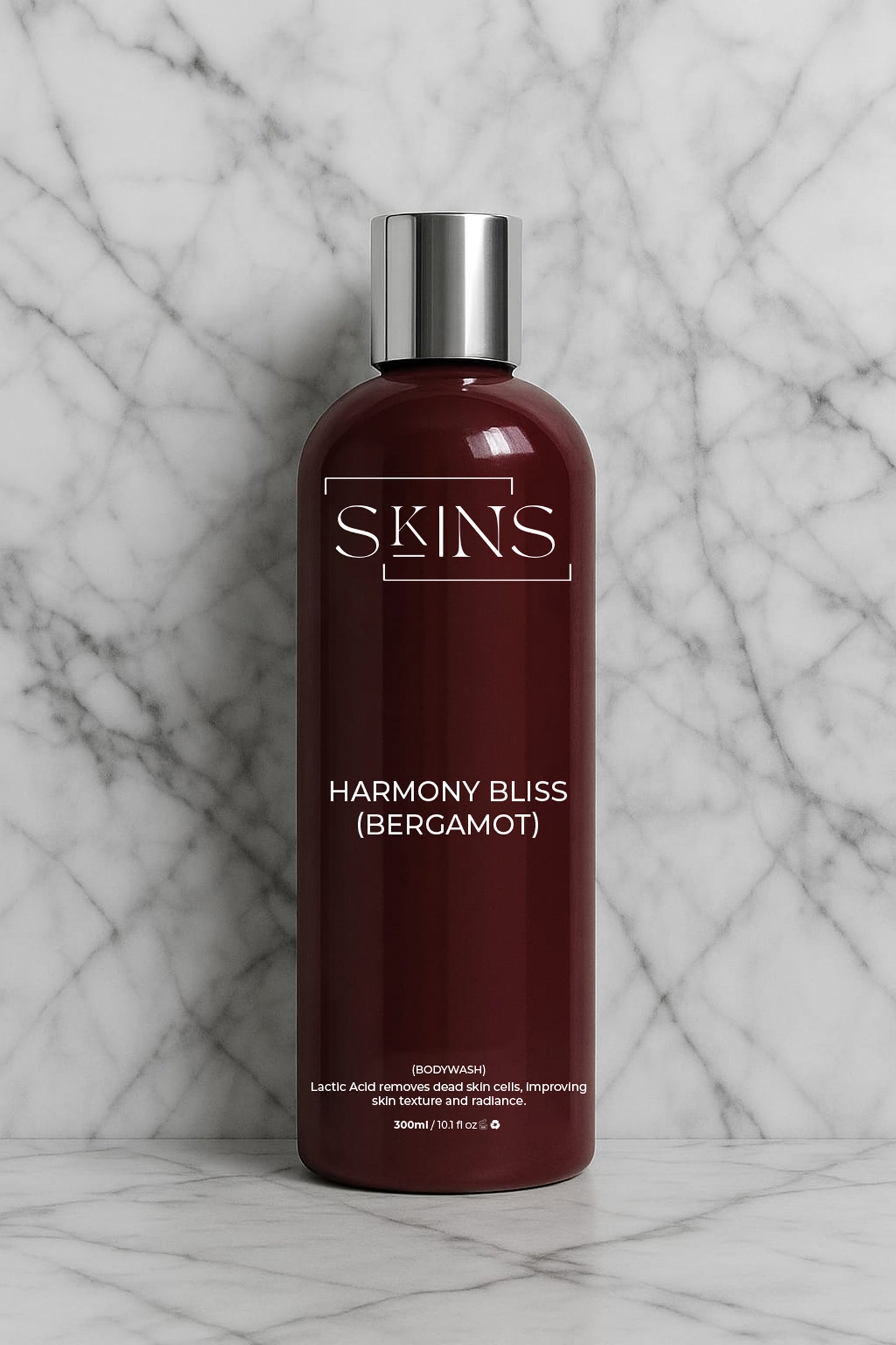 Harmony Bliss(Bergamot)
