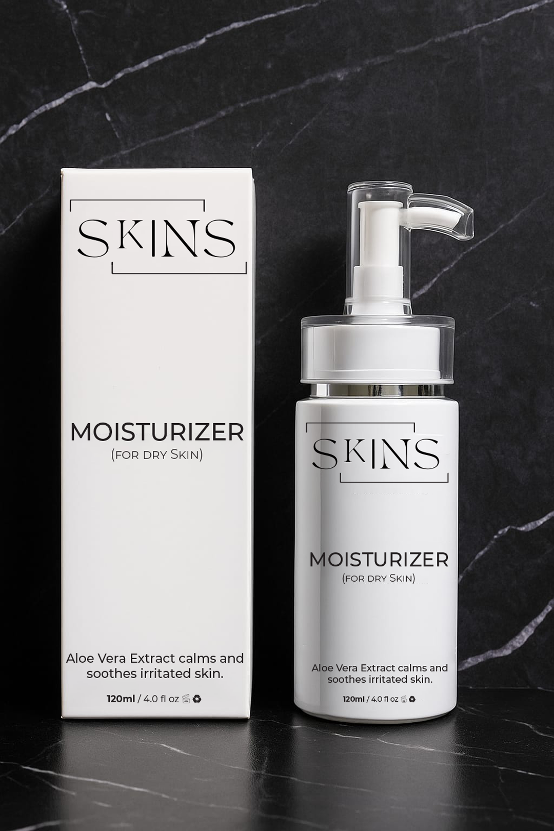 Moisturiser Dry to Normal Skin