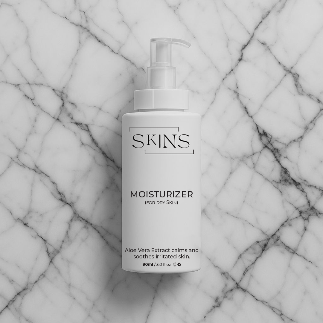 Moisturiser Dry to Normal Skin