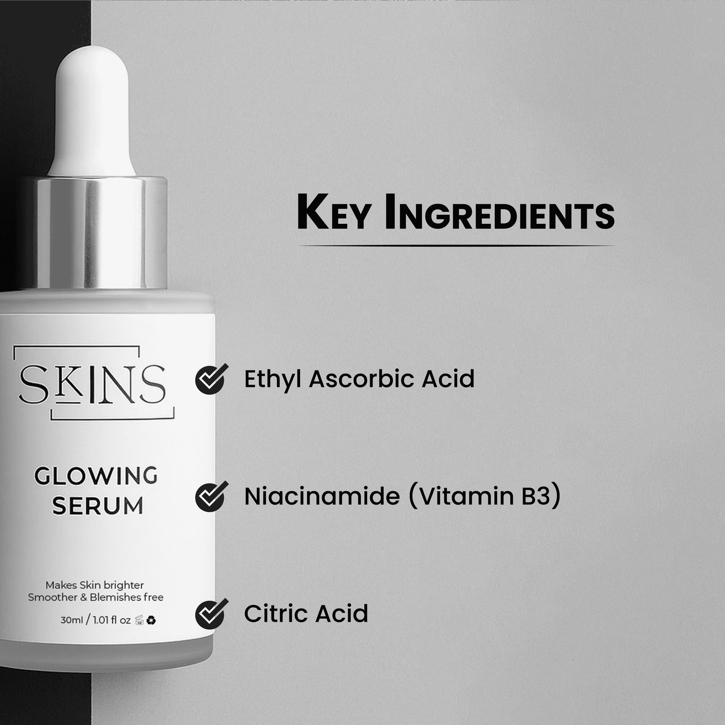Glowing Serum
