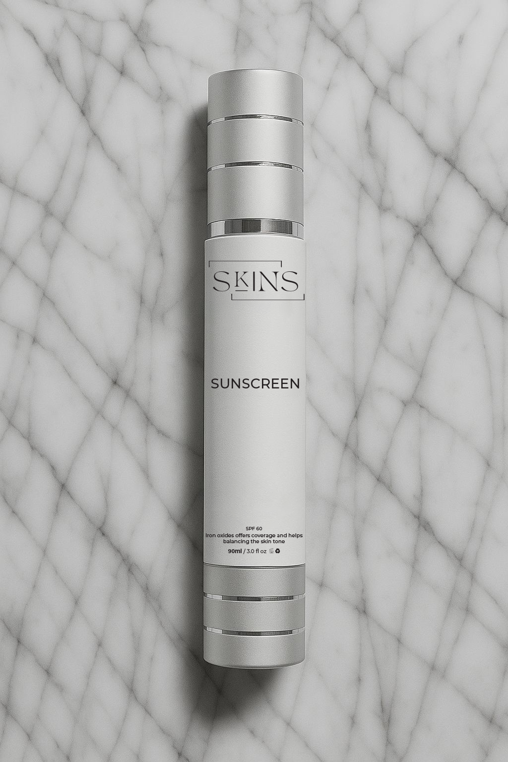 Sunscreen SPF 60