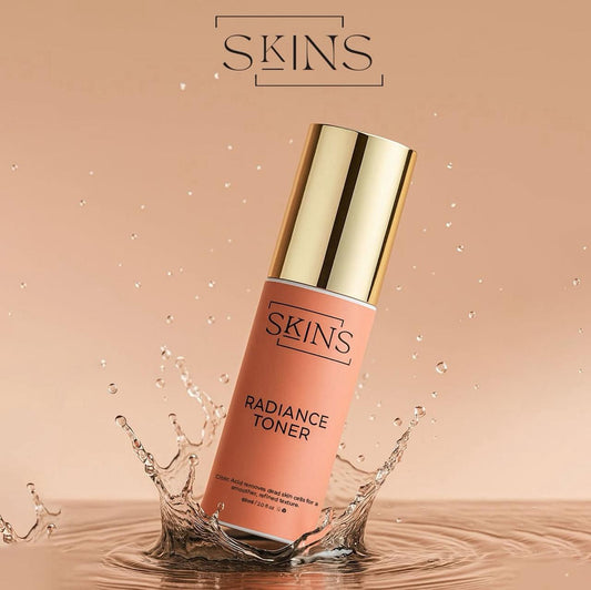 SKINS Radiance Toner
