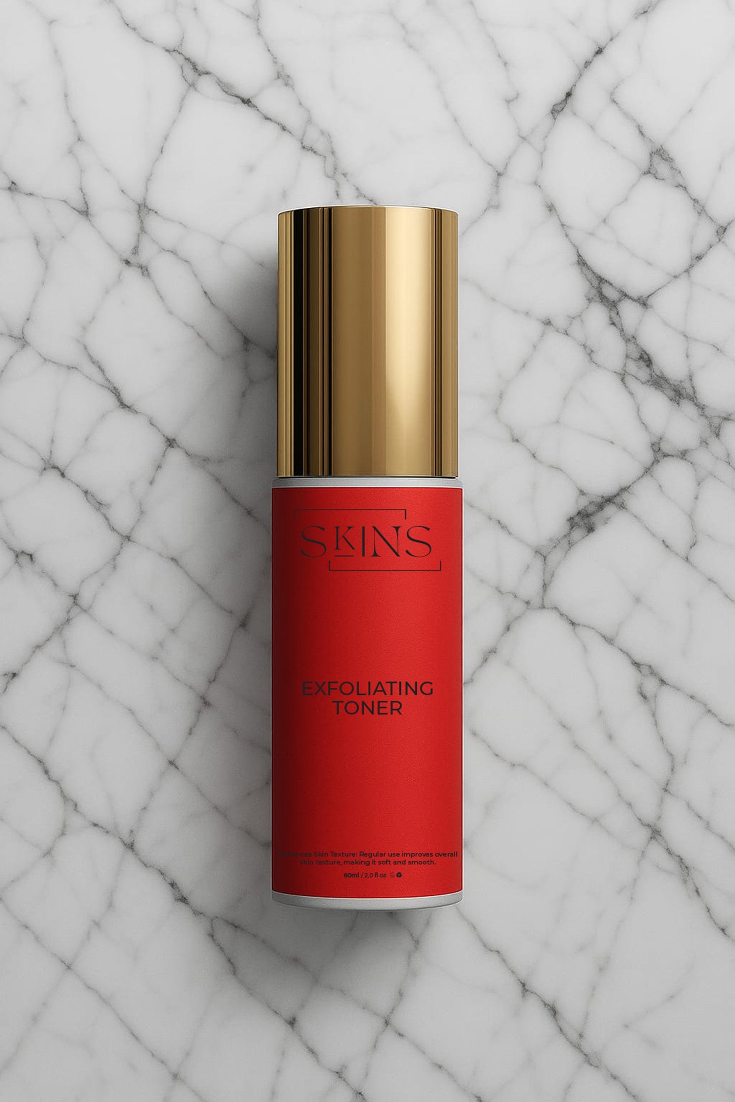 Exfoliating Toner