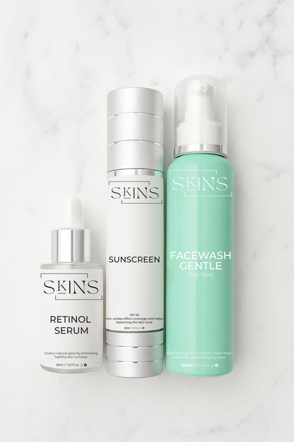 Dark Circles Therapy