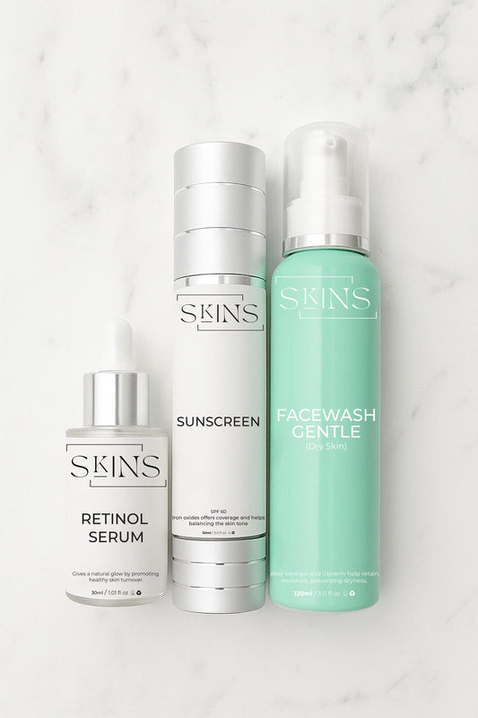 Dark Circles Therapy