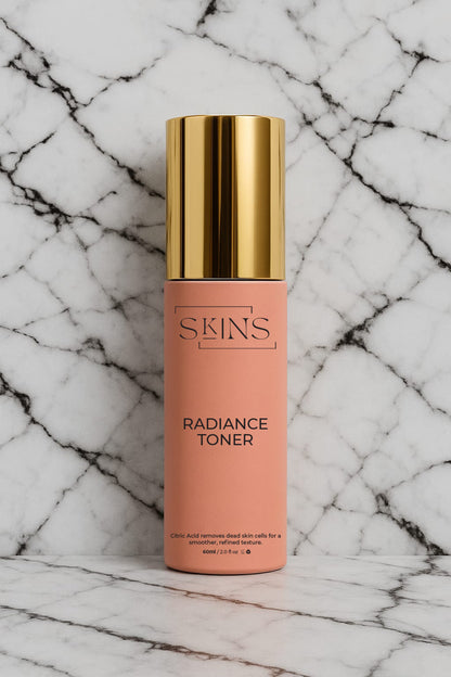 Radiance Toner