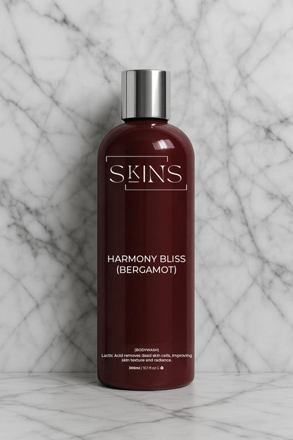 Harmony Bliss(Bergamot)
