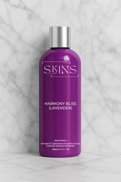 Harmony Bliss(Lavender)