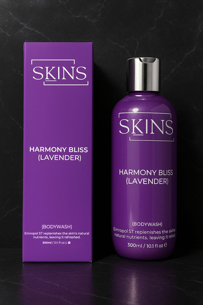 Harmony Bliss(Lavender)
