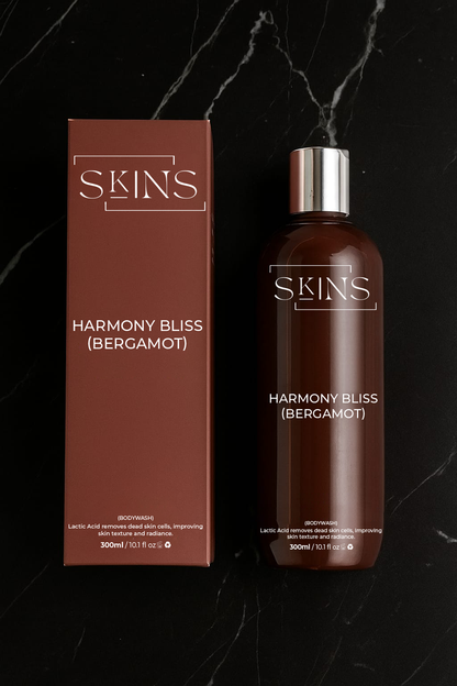 Harmony Bliss(Bergamot)