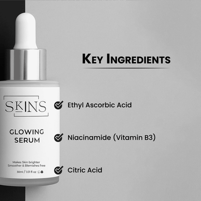 Glowing Serum