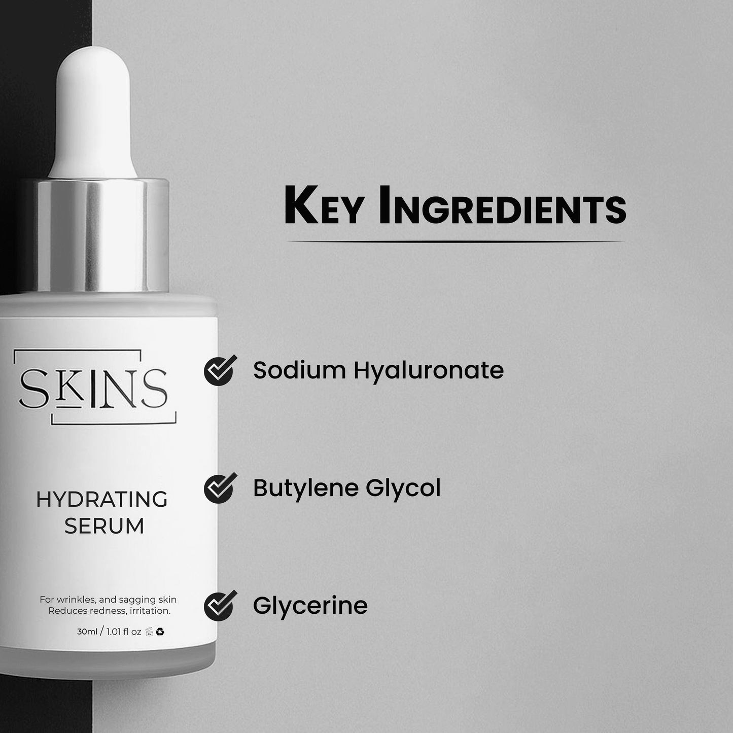 Hydrating Serum