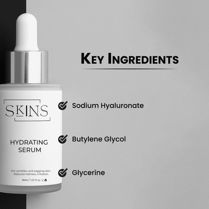 Hydrating Serum